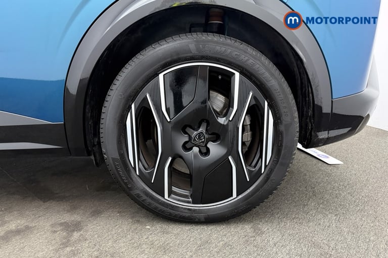 2024 Peugeot 3008 157kW GT 73kWh 5dr Auto SUV Electric Automatic