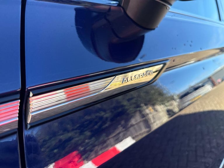 2021 Volkswagen Tiguan Allspace 1.5 TSI Life 5dr ESTATE Petrol Manual