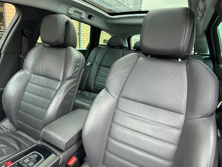 ** GREAT SPEC ** 2012 (62) Peugeot 508 SW 2.2 HDi GT Auto 5dr Estate ** VALUE **