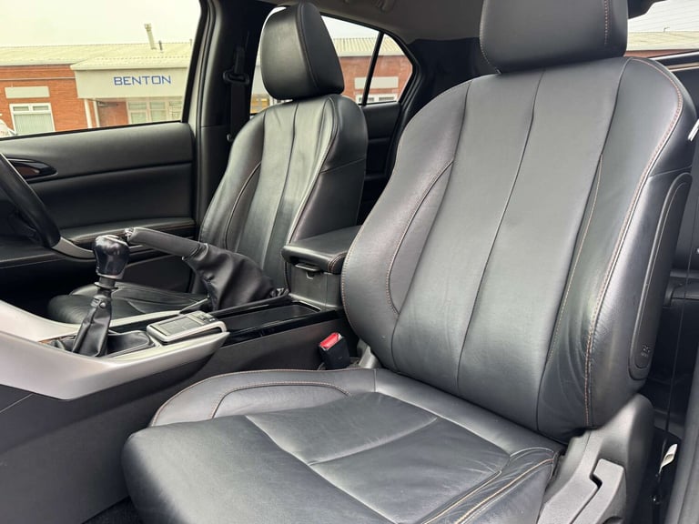 2018 Mitsubishi Eclipse Cross 1.5 Eclipse Cross 4 4x2 5dr - NATIONAL DELIVERY* SUV Petrol Manual