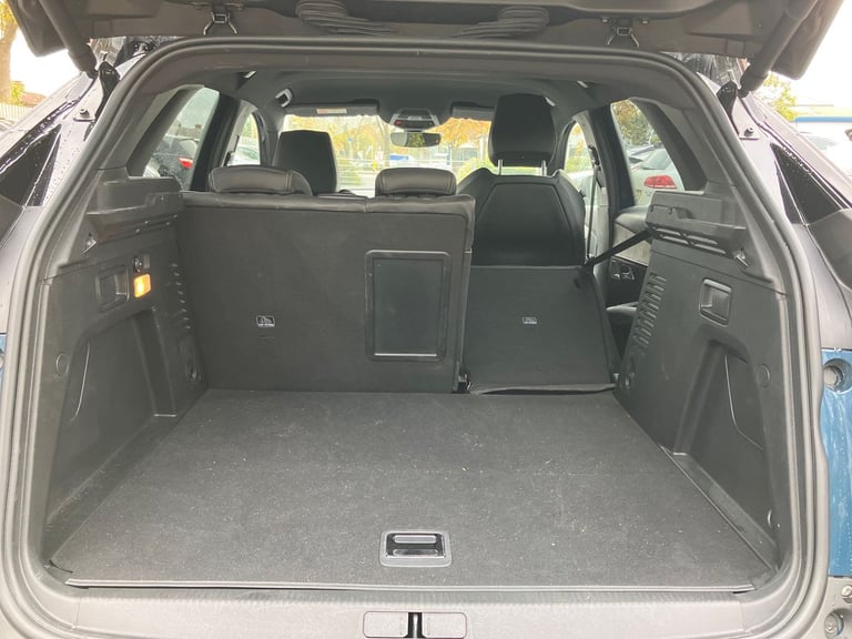 2021 Peugeot 3008 1.6 Hybrid 225 GT Premium 5dr e-EAT8 Estate PETROL/ELECTRIC Automatic