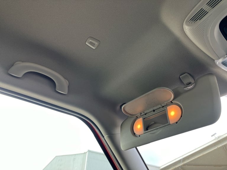 2020 MINI Countryman 1.5 Cooper Classic 5dr Hatchback PETROL Manual