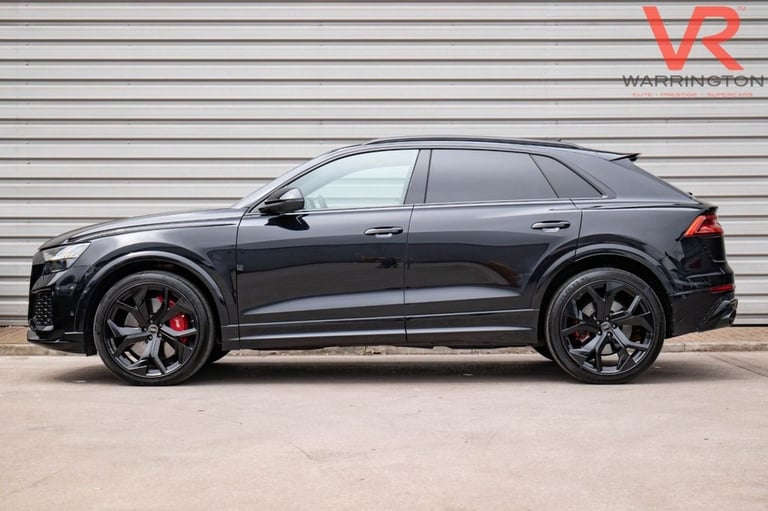 2020 Audi RS Q8 4.0 TFSI V8 Vorsprung SUV 5dr Petrol Tiptronic quattro Euro 6 (s/s) (600 ps Petro...
