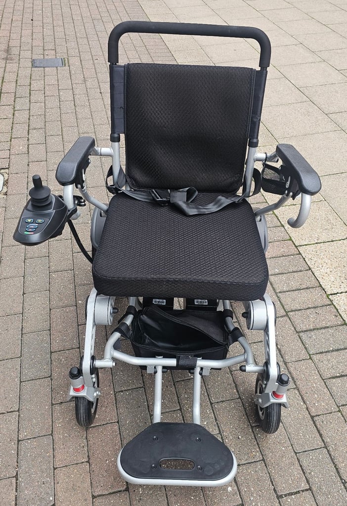 image for Mobility Powerchair 