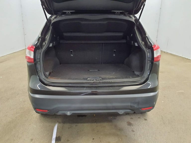 2014 Nissan Qashqai 1.5 Turbo Diesel (DCI), Acenta Premium, SUV, 5 Door, Manual, 2WD, £20 Yearl H...