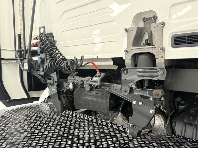 2025 (75) SCANIA 660S HIGHLINE EURO 6 