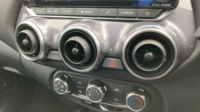 2023 Nissan Juke 1.0 DiG-T 114 Acenta 5dr DCT Petrol Hatchback Hatchback Petrol Automatic