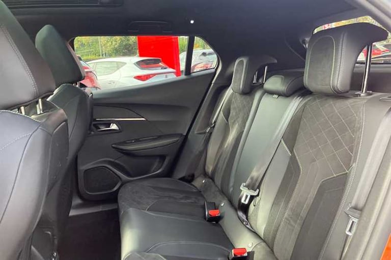 2020 Peugeot 2008 1.2 PureTech 155 GT 5dr EAT8 HATCHBACK PETROL Automatic