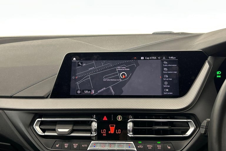  BMW 1 Series M135i xDrive Petrol Automatic