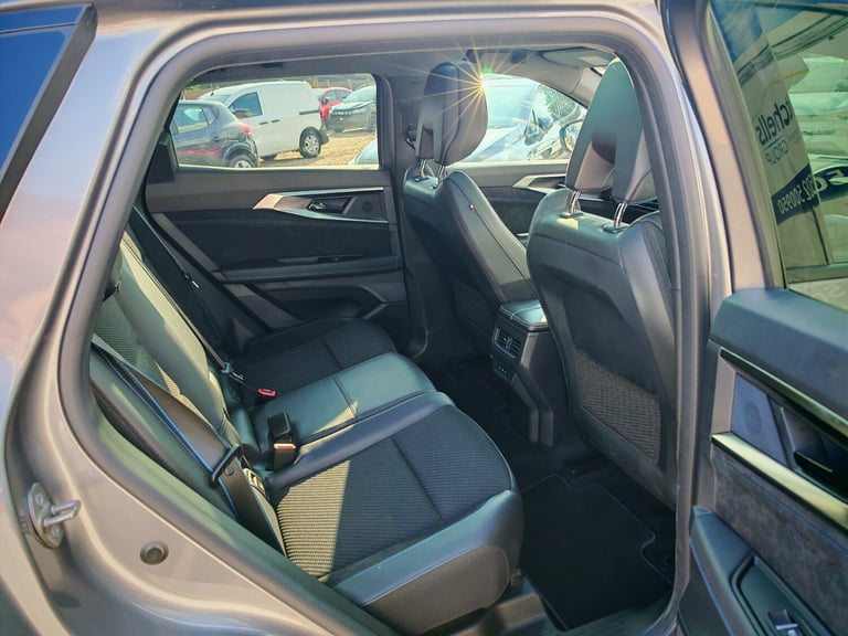 2024 Renault Austral E-Tech FHEV Iconic Esprit Alpine 5dr Auto 4C Estate Hybrid Automatic