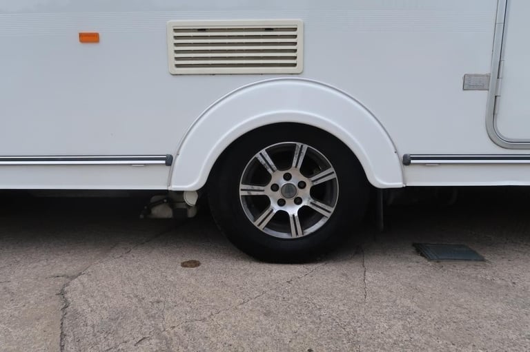 2011 COACHMAN Pastiche 460/2 