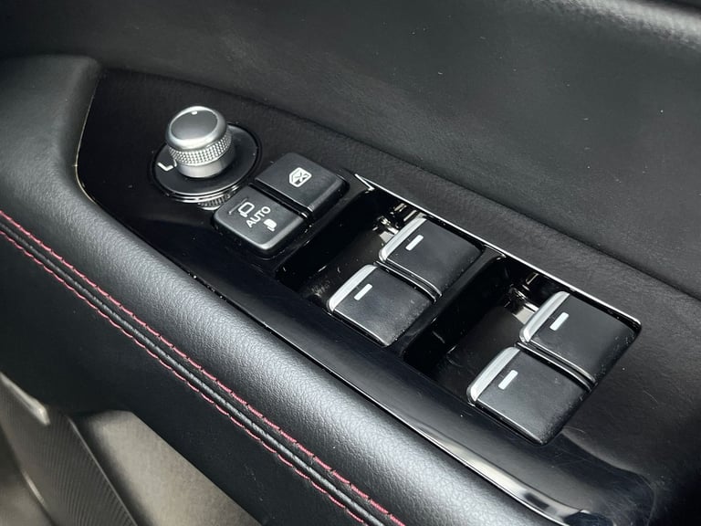 2024 Mazda CX-5 2.0 e-Skyactiv G MHEV Homura 5dr Estate PETROL Manual