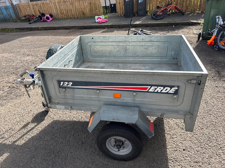 image for Car Trailer