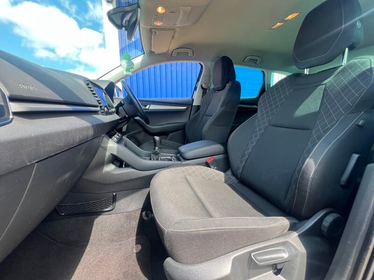 Skoda Karoq 1.0 TSI SE Nav Plus SUV 5dr Petrol Manual Euro 6 (s/s) (115 ps)