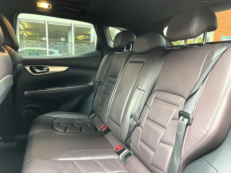 NISSAN QASHQAI 1.6 dCi Pilot One Edition 2018