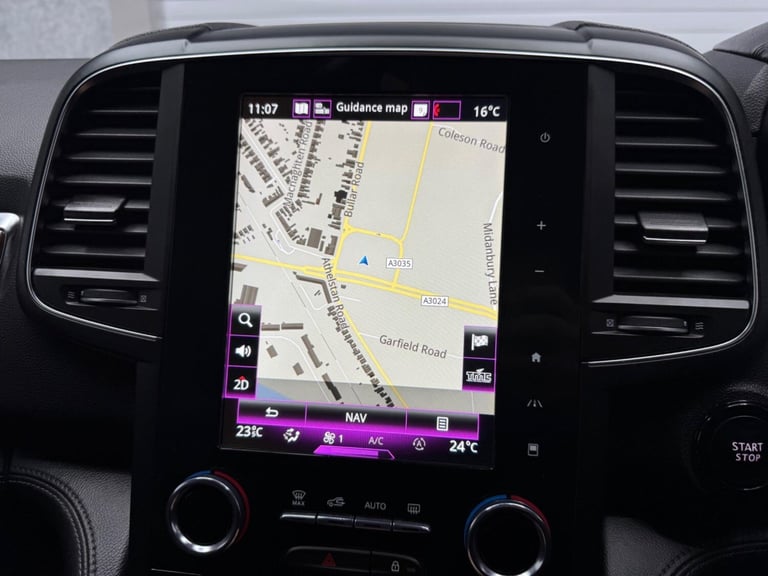 2019 Renault Koleos 2.0 dCi GT Line X-Trn A7 Euro 6 (s/s) 5dr HATCHBACK Diesel Automatic