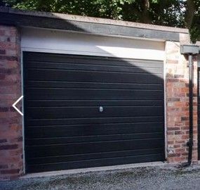 Garage to rent in Altrincham
