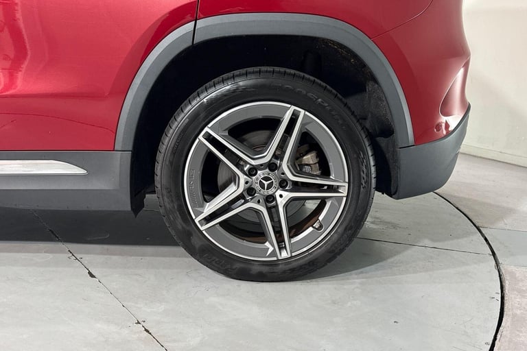 2022 Mercedes-Benz GLA 1.3 GLA250e 15.6kWh Exclusive Edition (Premium Plus) SUV 5dr Petrol Plug-i...