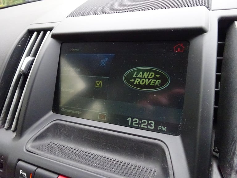 2011 Land Rover Freelander 2 2.2 TD4 XS 4WD Euro 5 (s/s) 5dr ESTATE Diesel Manual