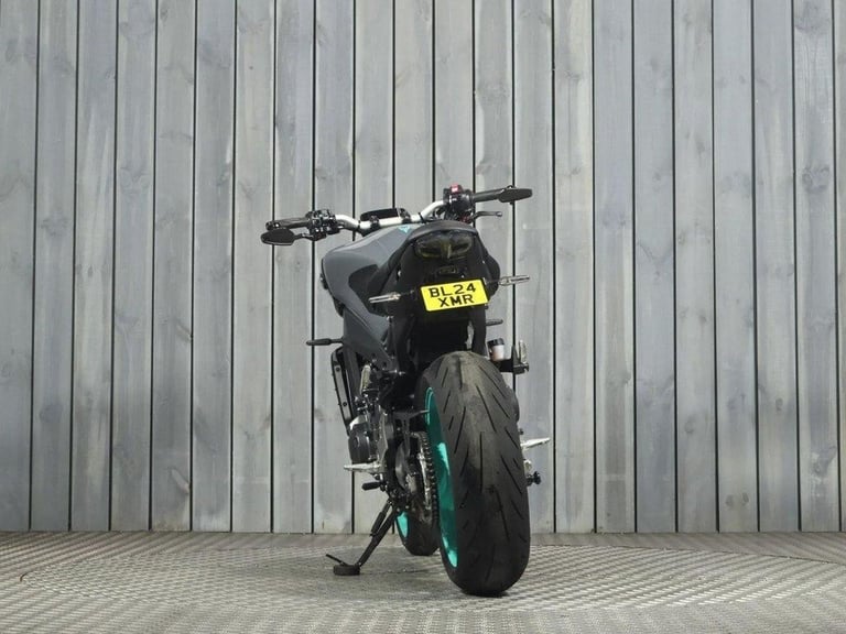 2024 24 YAMAHA MT-09