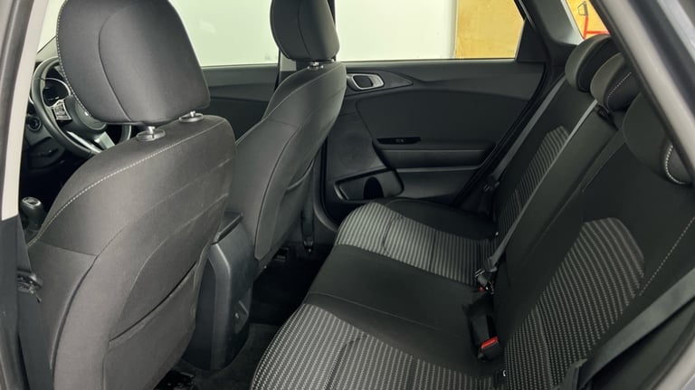 2024 Kia Ceed 1.5 T-GDi MT 2 Estate Petrol Manual