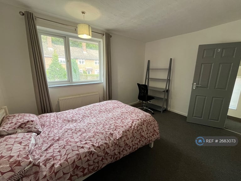 5 bedroom house in Wilberforce Road, Norwich, NR5 (5 bed) (#2683073)