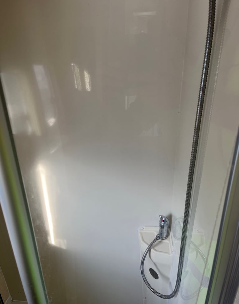 bailey ranger 2007 caravan