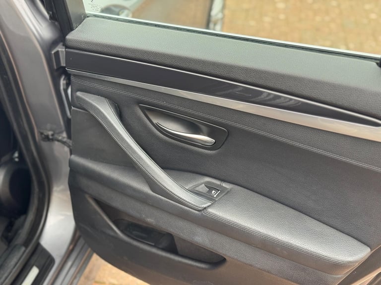 2013 BMW 5 Series 3.0 530d SE Touring Auto Euro 6 (s/s) 5dr ESTATE Diesel Automatic