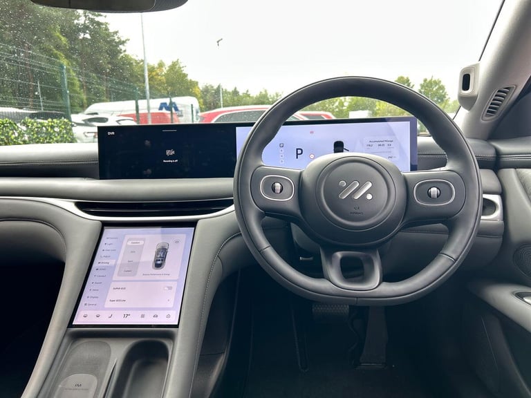 2025 MG MG IM5 300kW Long Range 100kWh 5dr Auto HATCHBACK ELECTRIC Automatic