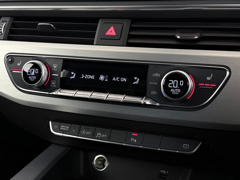 2019 Audi A5 2.0 TFSI 40 S line S Tronic Euro 6 (s/s) 2dr COUPE Petrol Automatic