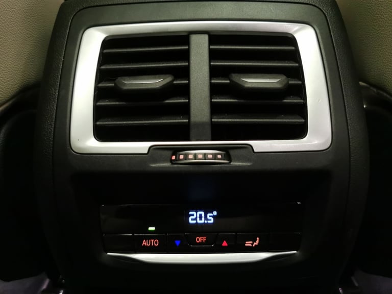 2022 BMW iX3 80kWh M Sport Pro SUV 5dr Electric Auto (286 ps) - HUD - PARK ASSIST - HK A Suv Elec...