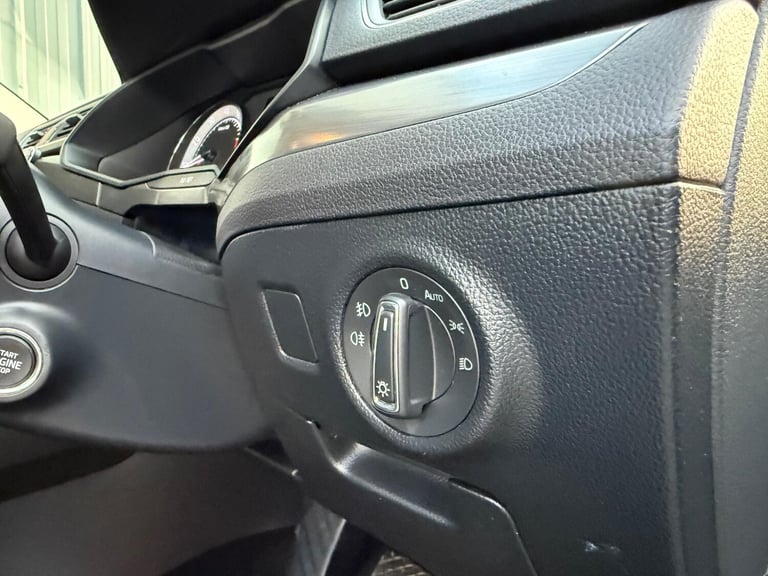 2020 Skoda Superb 2.0 TSI SE L DSG Euro 6 (s/s) 5dr HATCHBACK Petrol Automatic