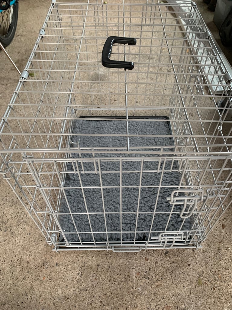 Dog Crate