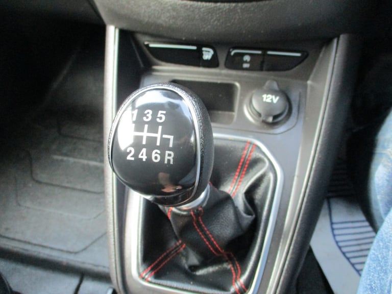 2023 Ford Transit Courier 1.5 TDCi 100ps Sport Van [6 Speed] PANEL VAN Diesel Manual