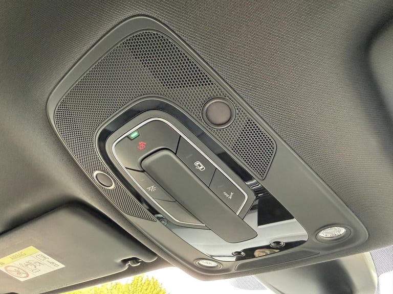 2024 Audi Q5 2.0 TFSIe 50 S line SUV 5dr Petrol Plug-in Hybrid S Tronic quattro Euro 6 ( ESTATE P...