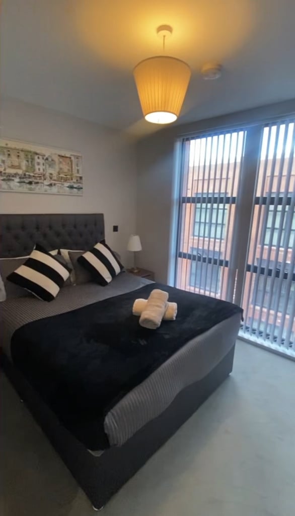 image for High spec 2 bed apartment 