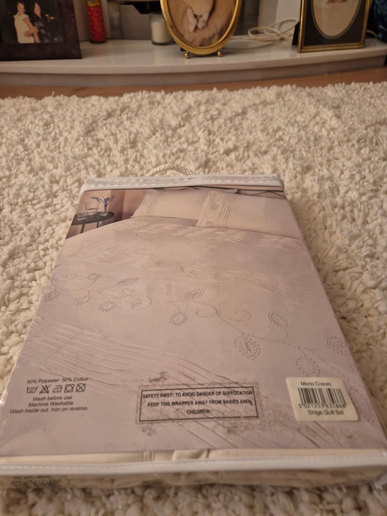 Duvet set