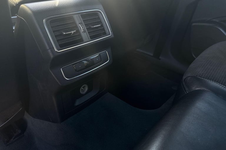 2017 Audi Q5 2.0 TDI Quattro S Line 5dr S Tronic ESTATE DIESEL Automatic