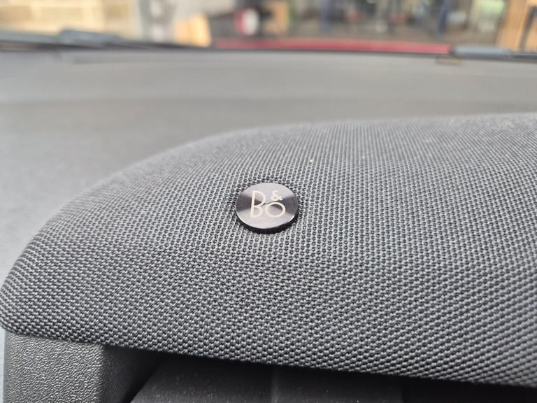 2025 Ford Puma Gen-E Standard Range 43kWh Premium Auto 5dr HATCHBACK Electric Automatic