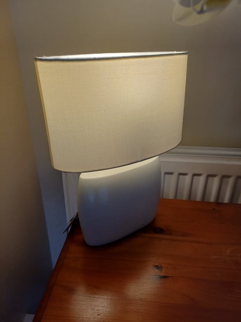 image for Small table lamp