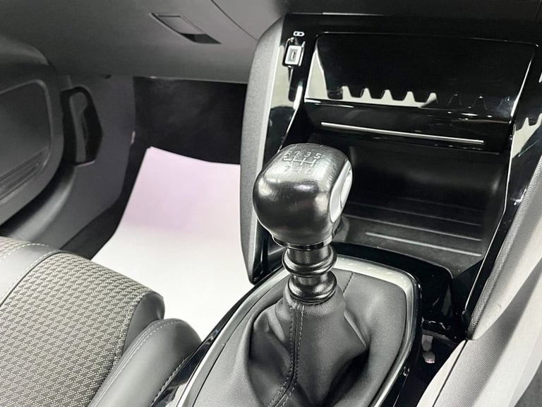 2023 Peugeot 208 1.2 PureTech GT Hatchback 5dr Petrol Manual Euro 6 (s/s) (100 ps) Hatchback Petr...