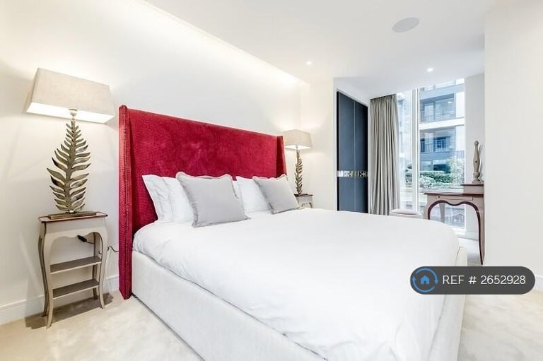 2 bedroom flat in Countess House, London, SW6 (2 bed) (#2652928)