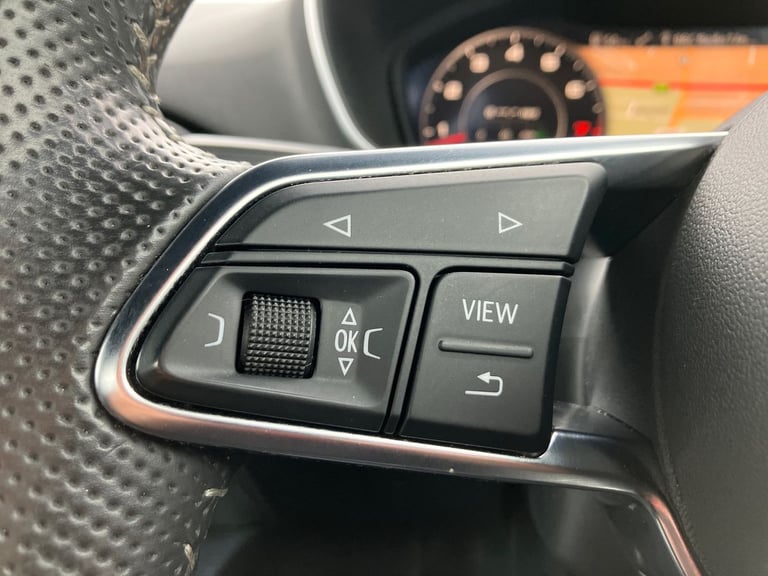 2015 Audi TT 2.0T FSI S Line 2dr Coupe PETROL Manual