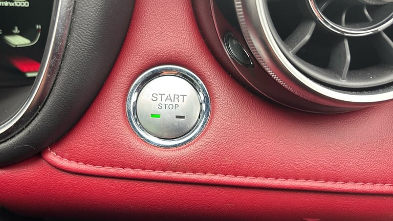 2022 MG MG HS 1.5 T-GDI Exclusive 5dr DCT Petrol Hatchback Hatchback Petrol Automatic