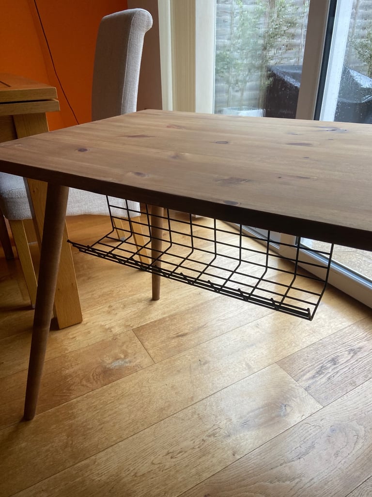 Office work space table