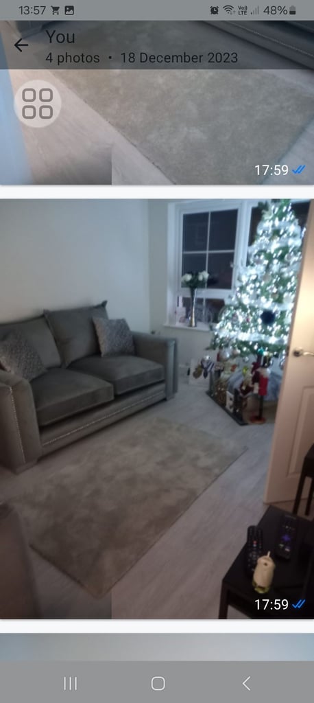 Ashley Manor 3+2 Sofa