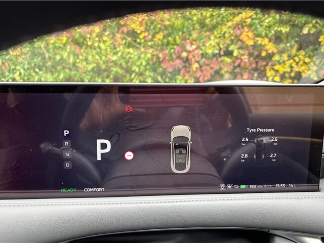 2025 MG IM6 Electric Estate Special Edition 553kW Launch Edition 100kWh 5dr AWD Auto SUV Electric...