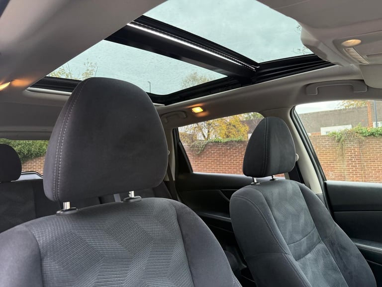 ✿2014/64 NISSAN X-TRAIL 1.6 dCi N-TEC 5dr, Diesel ✿NICE EXAMPLE ✿LOW MILEAGE✿