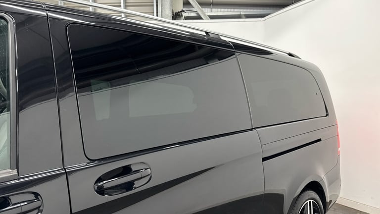 2020 Mercedes-Benz V-Class V220 d Sport 5dr 9G-Tronic [Extra Long] Diesel Estate Estate Diesel Au...