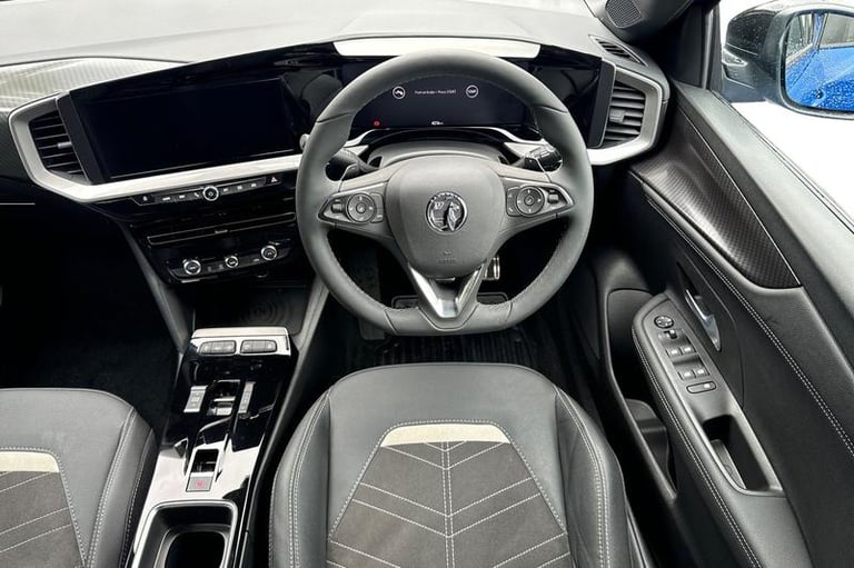 2024 Vauxhall Mokka 1.2 Turbo Ultimate 5dr Automatic Automatic Hatchback Petrol Automatic